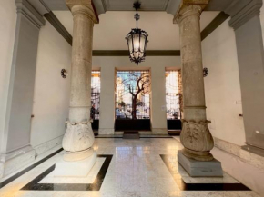 E37CharmingRooms&BalconyGarden
